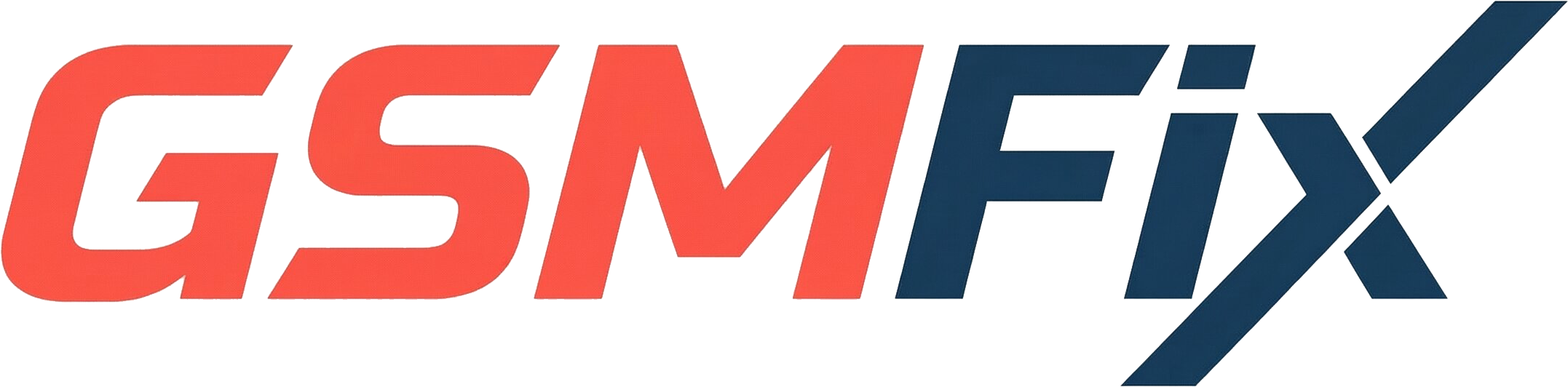 GSMFIX